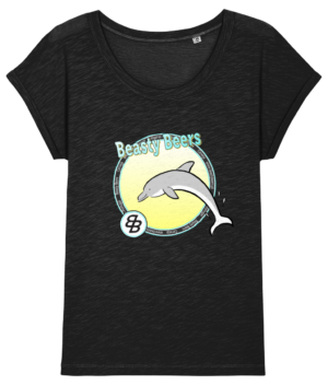 Fancy Dolphin Shirt